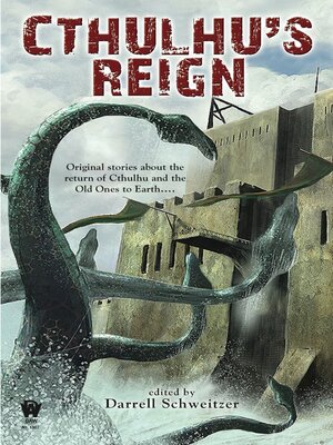 cover image of Cthulhu's Reign